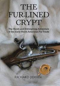 bokomslag The Fur-Lined Crypt