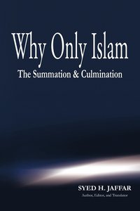 bokomslag Why Only Islam