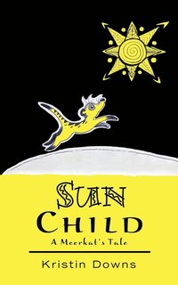 bokomslag Sun Child