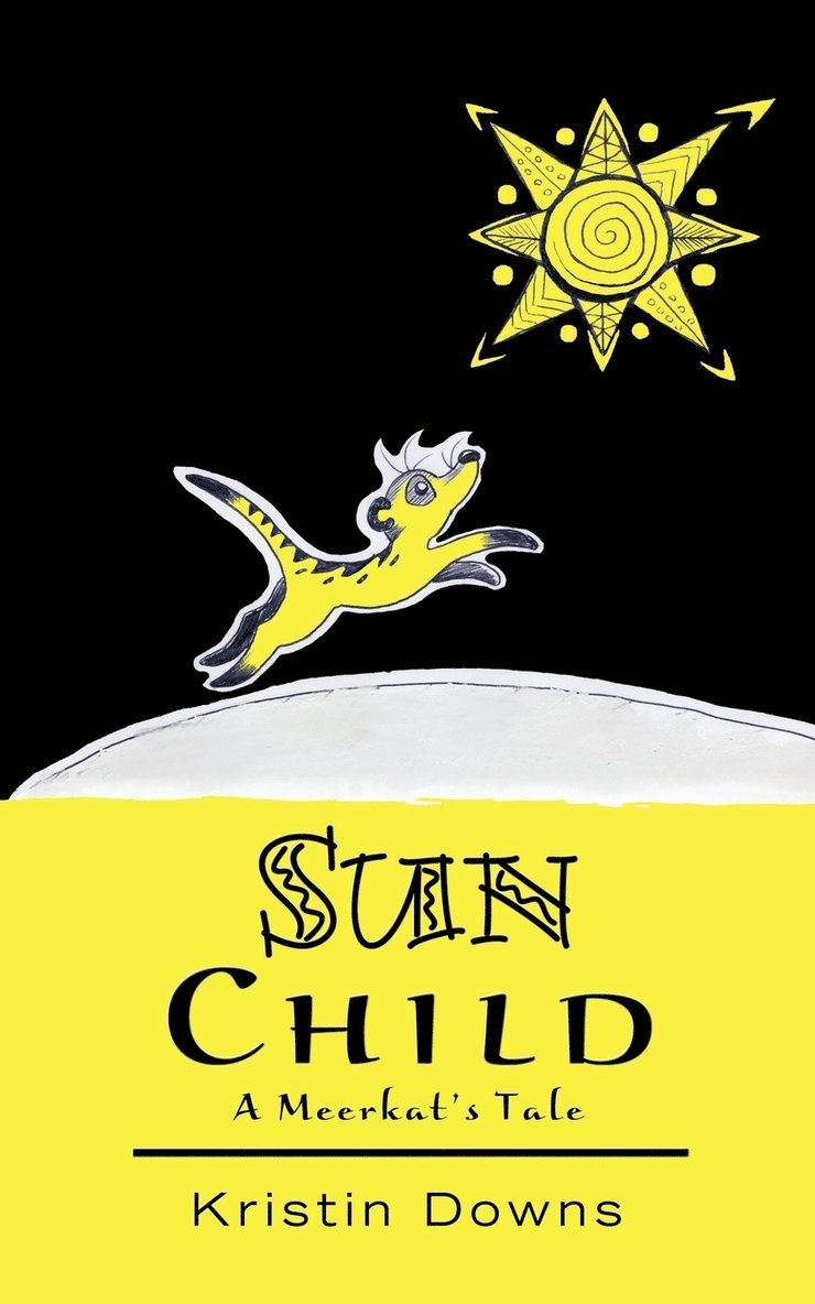 Sun Child 1