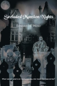 bokomslag Secluded Mansion Nights