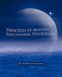 bokomslag Principles of Modern Educational Psychology