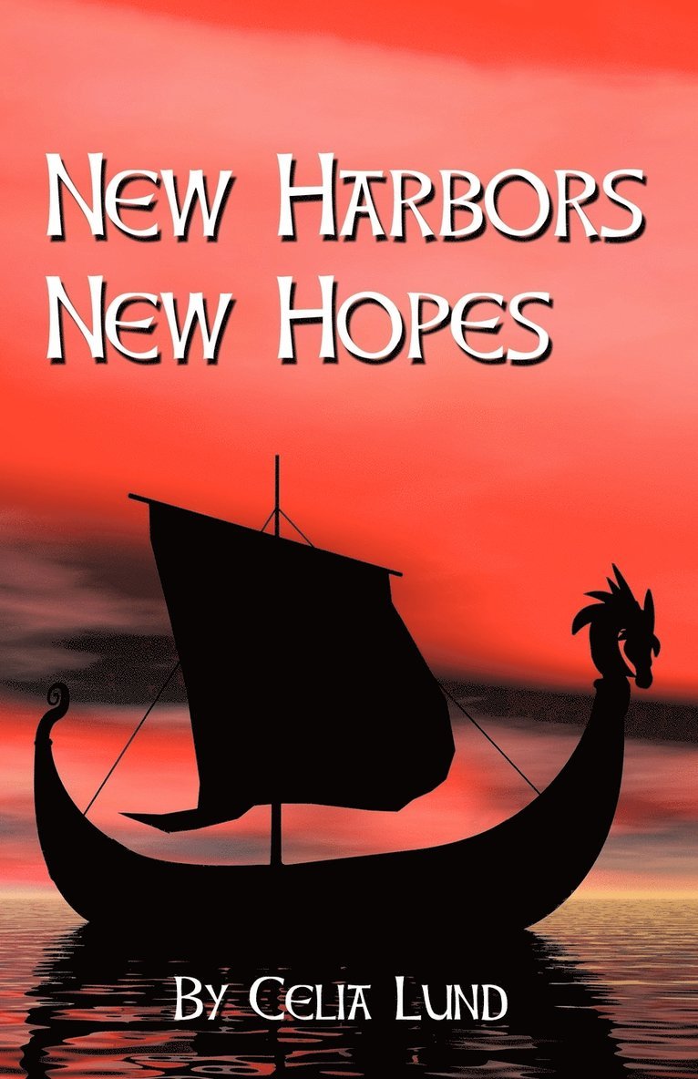 New Harbors New Hopes 1