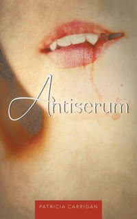 bokomslag Antiserum