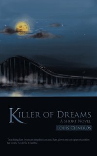 bokomslag Killer of Dreams