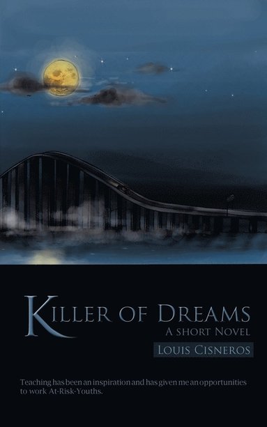bokomslag Killer of Dreams