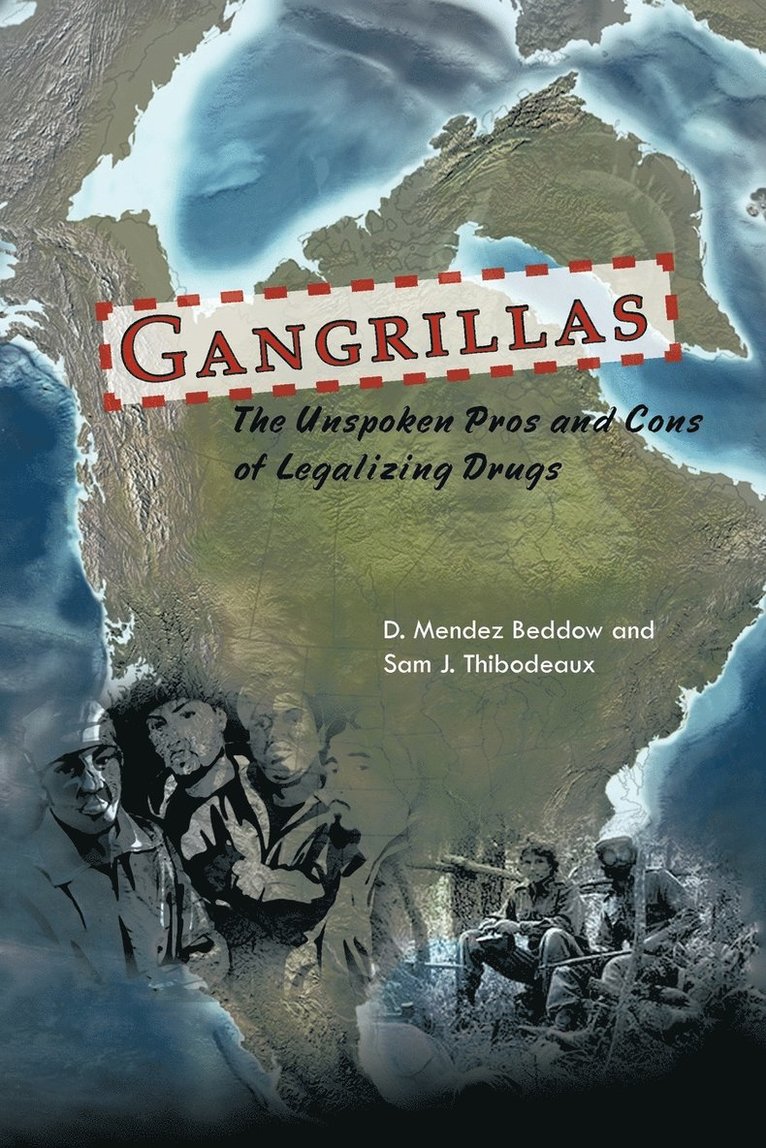 Gangrillas 1