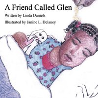 bokomslag Friend Called Glen