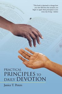 bokomslag Practical Principles to Daily Devotion
