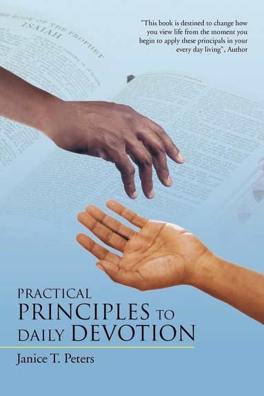 bokomslag Practical Principles to Daily Devotion