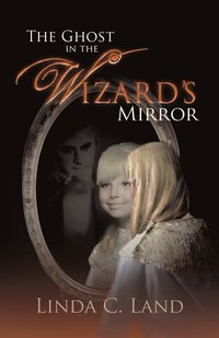 bokomslag The Ghost in the Wizard's Mirror
