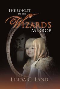bokomslag The Ghost in the Wizard's Mirror