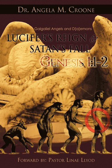 bokomslag Lucifer's Reign & Satan's Fall