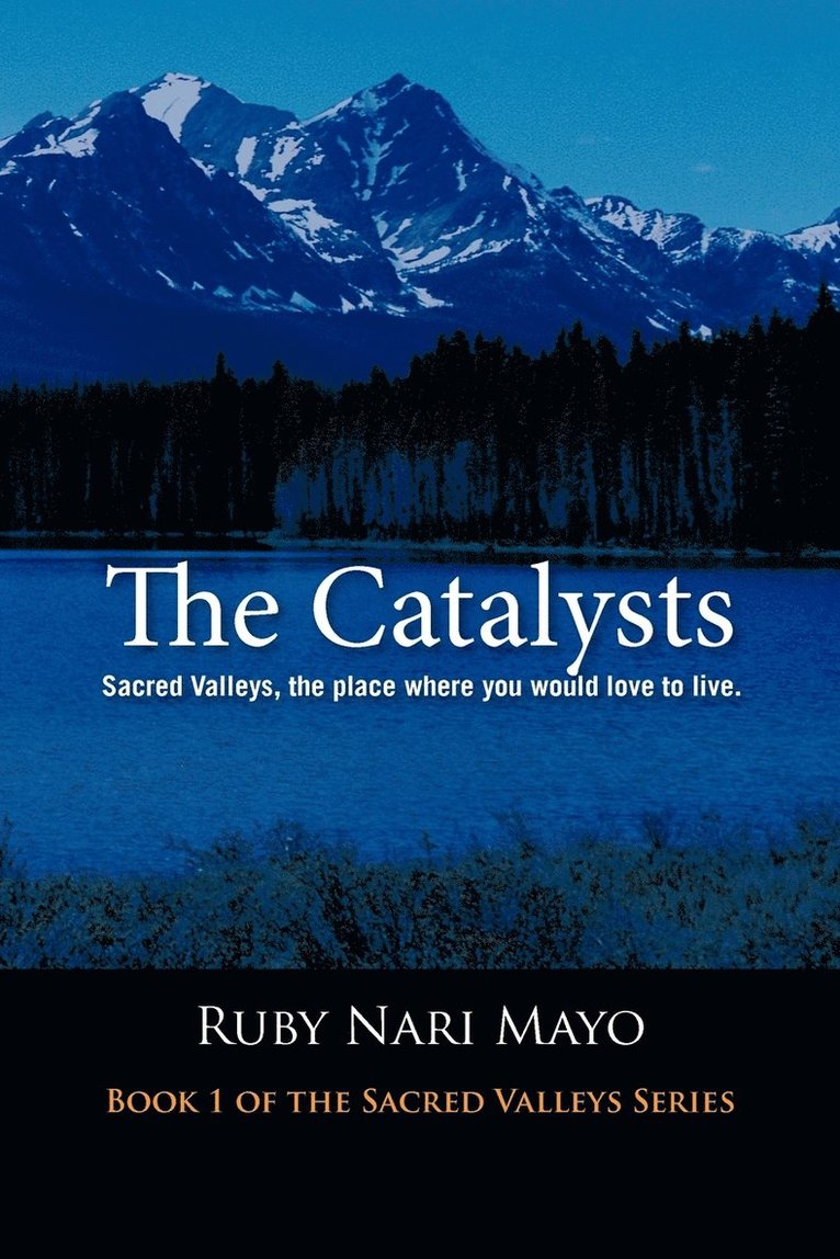 The Catalysts 1