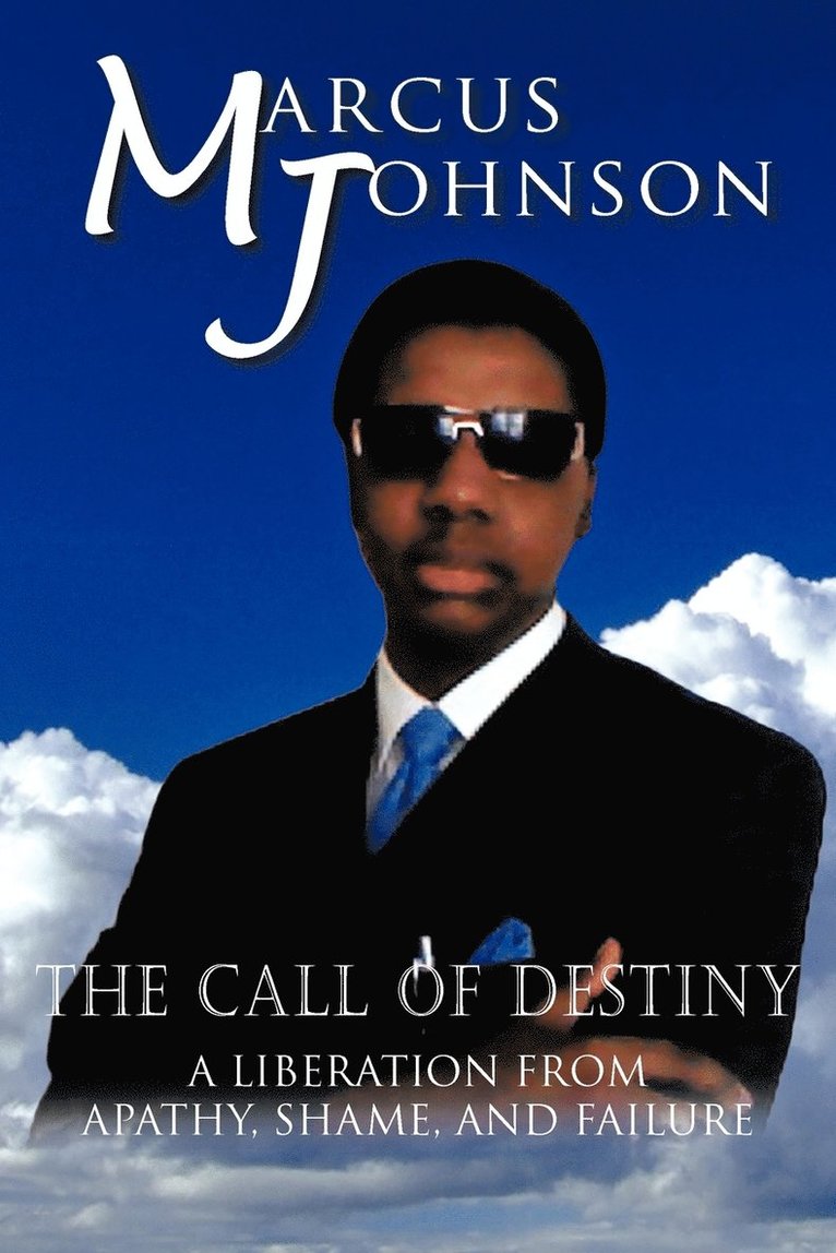 The Call of Destiny 1