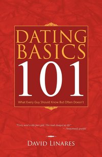 bokomslag Dating Basics 101