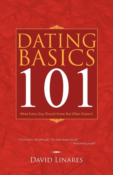 bokomslag Dating Basics 101