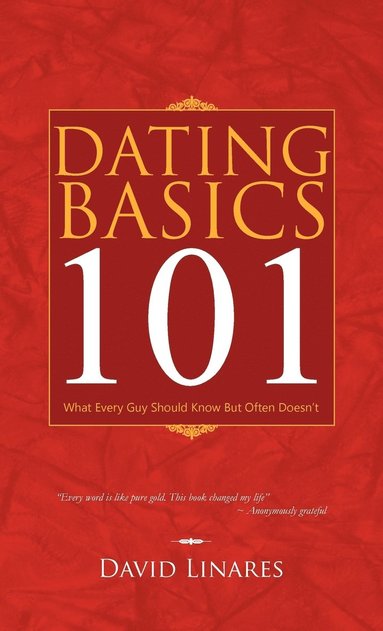 bokomslag Dating Basics 101