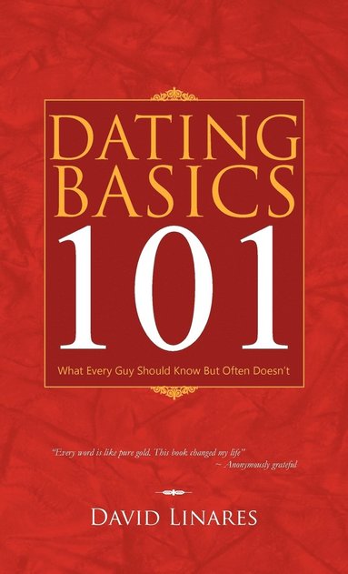 bokomslag Dating Basics 101