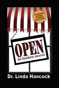 bokomslag Open for Business Success