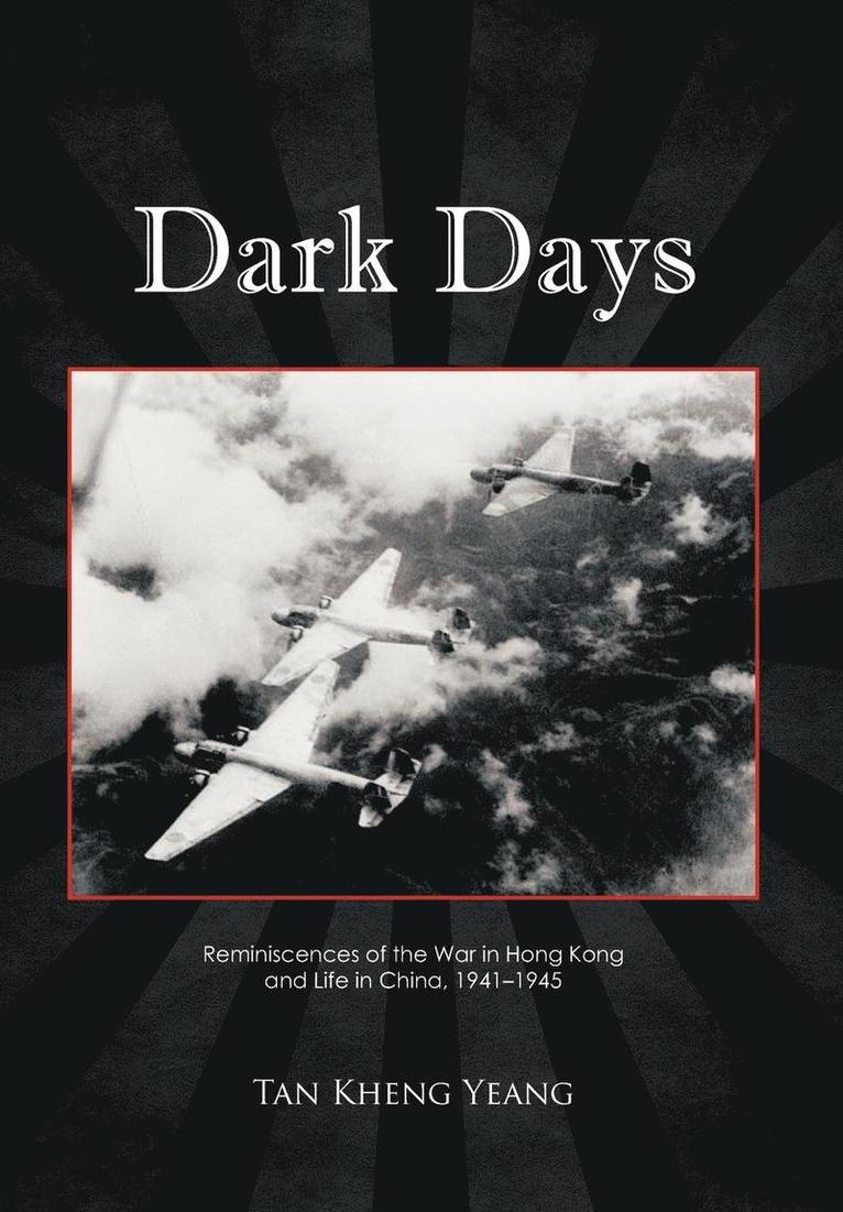 Dark Days 1