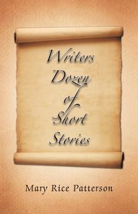 bokomslag Writers Dozen of Short Stories