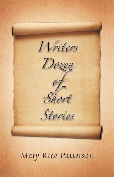 bokomslag Writers Dozen of Short Stories