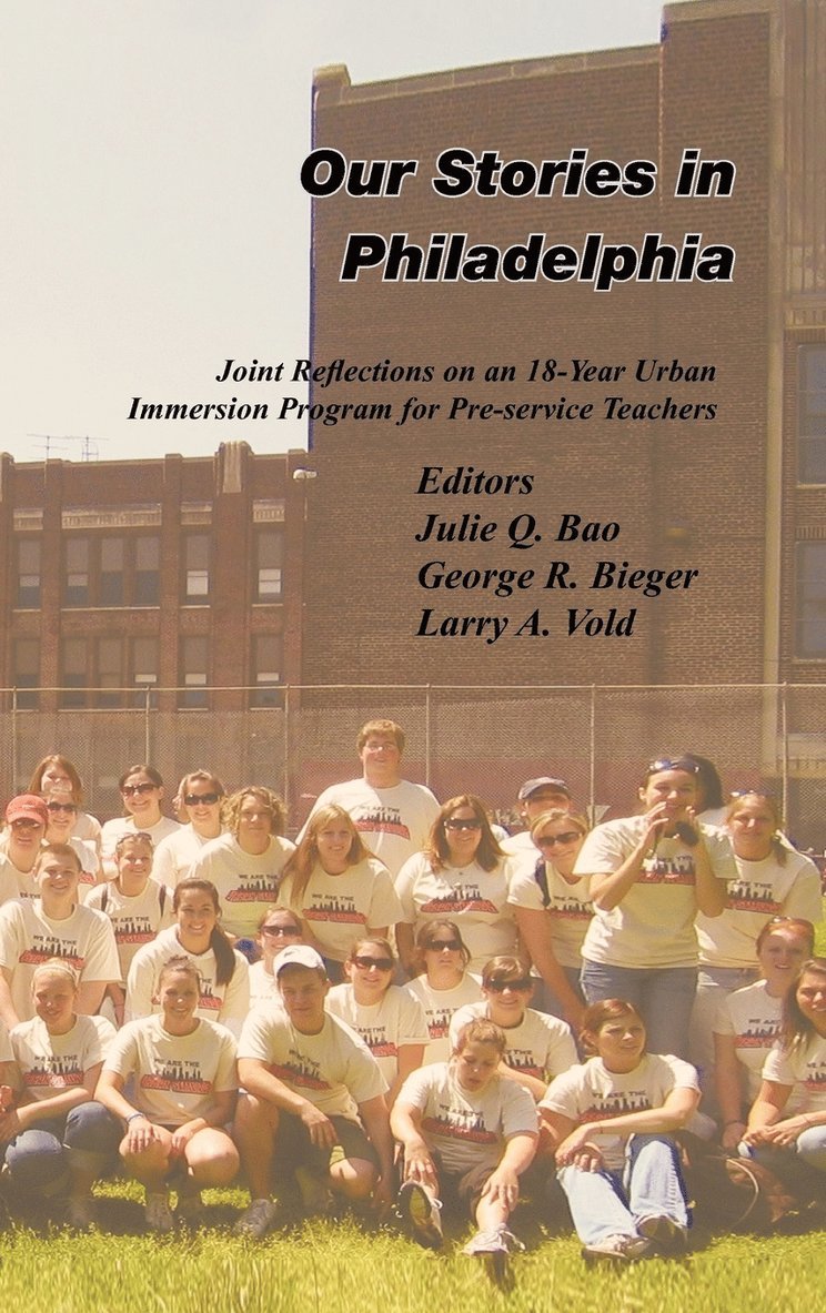 Our Stories in Philadelphia 1