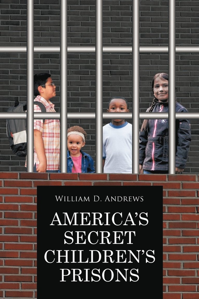 America's Secret Children's Prisons 1