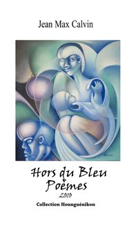bokomslag Hors Du Bleu