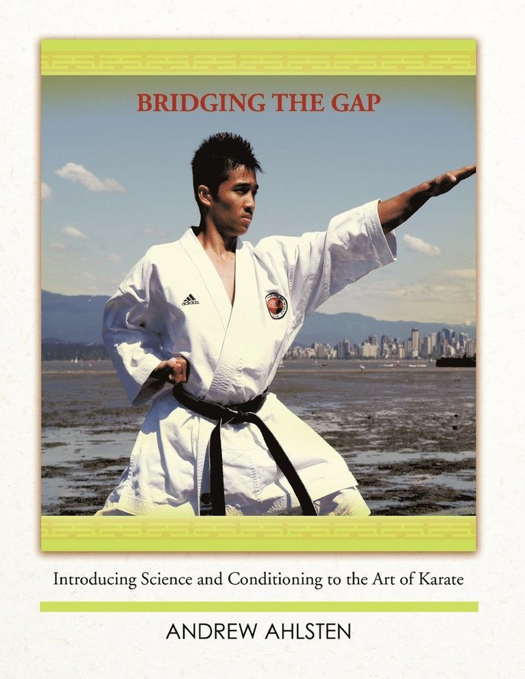 Bridging the Gap 1