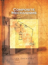 bokomslag Composite Mechanisms