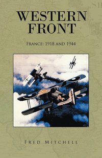 bokomslag Western Front