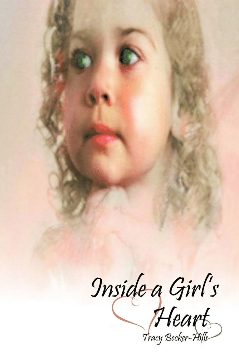 Inside a Girl's Heart 1