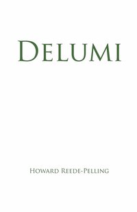 bokomslag Delumi