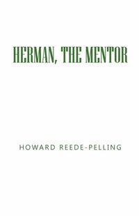 bokomslag Herman, the Mentor