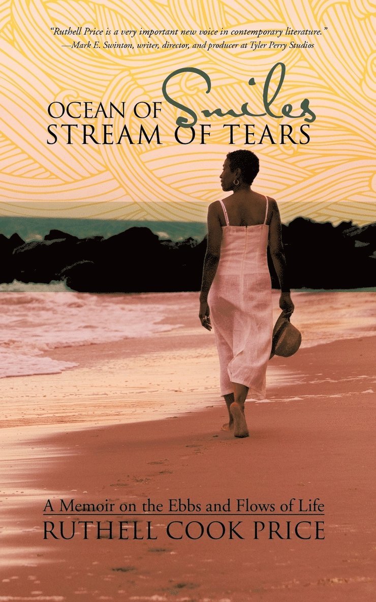 Ocean of Smiles, Stream of Tears 1