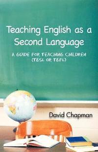 bokomslag Teaching English as a Second Language