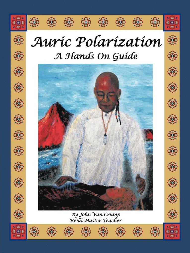 Auric Polarization 1