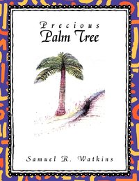bokomslag Precious Palm Tree