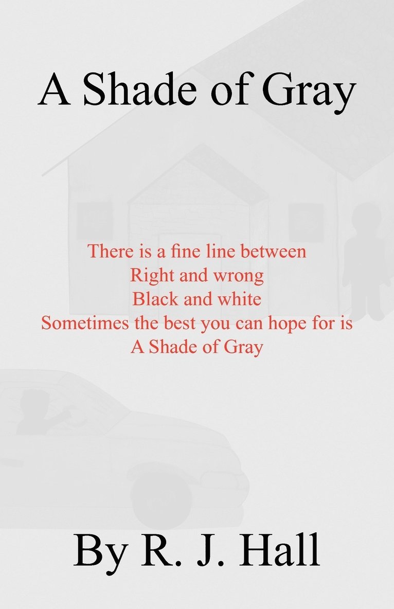 A Shade of Gray 1