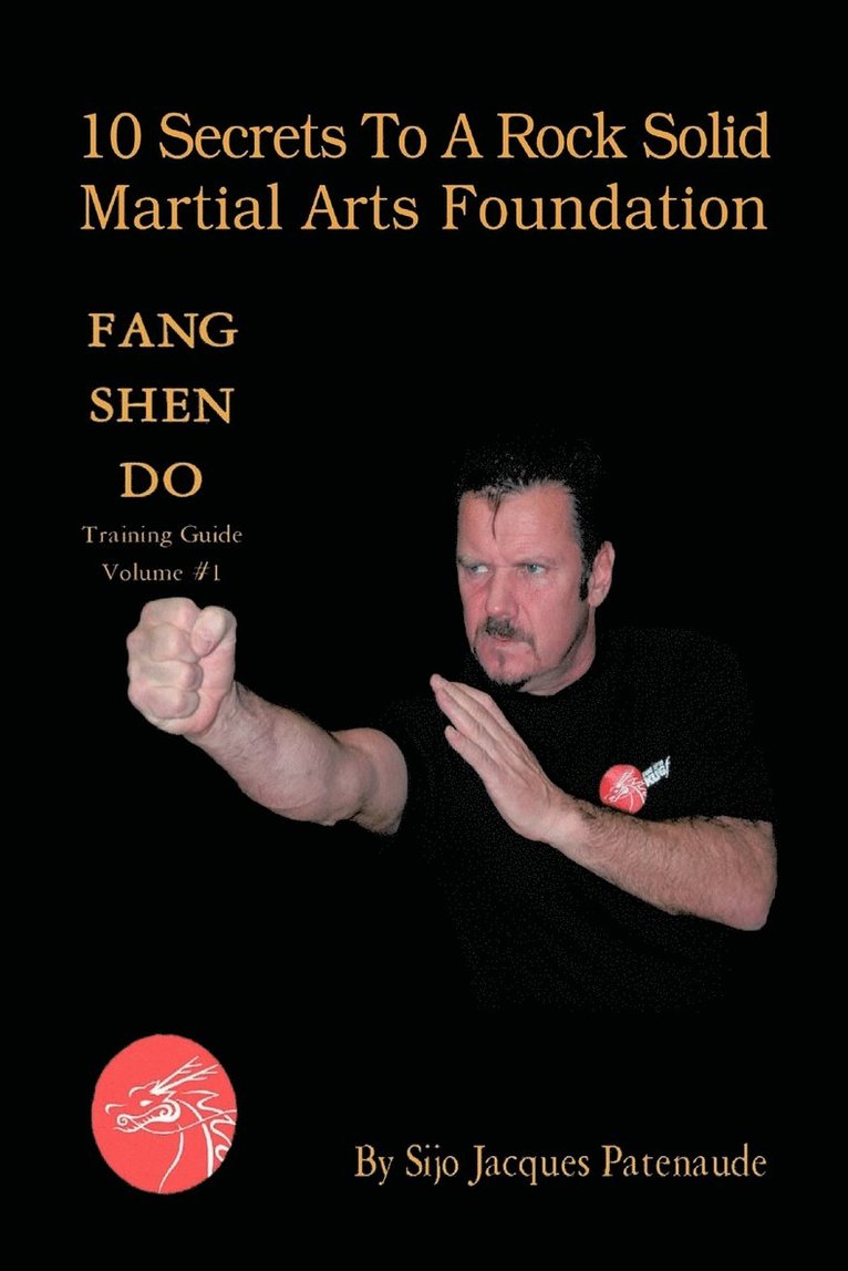 10 Secrets To A Rock Solid Martial Arts Foundation 1