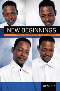bokomslag New Beginnings