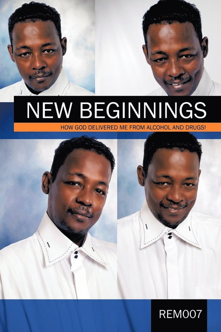 New Beginnings 1