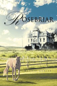 bokomslag Rosebriar