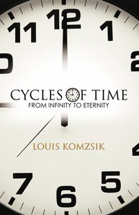 bokomslag Cycles of Time