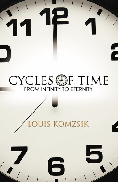 bokomslag Cycles of Time