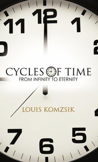 bokomslag Cycles of Time
