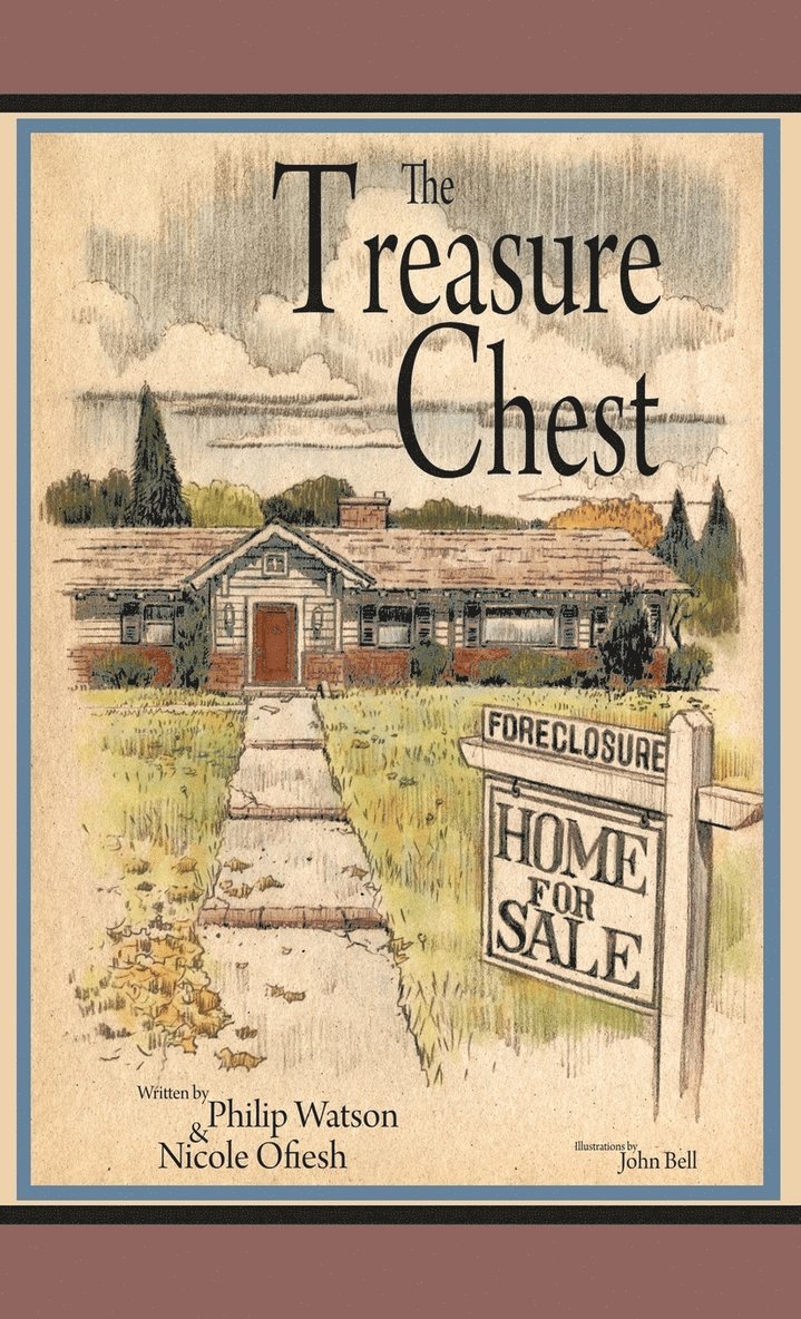Treasure Chest