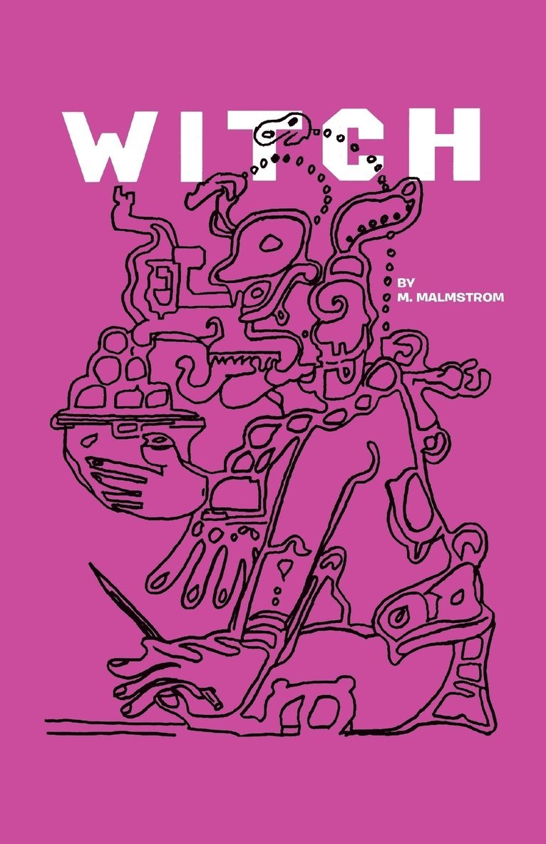 Witch 1